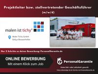 Projektleiter bzw. stellvertretender Geschäftsführer (m/w/d) Bayern - Biessenhofen Vorschau