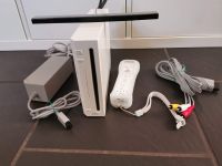 Nintendo Wii Spielekonsole Rheinland-Pfalz - Neuhofen Vorschau