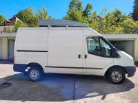 Ford Transit tourneo Camper ausgebaut diesel Baden-Württemberg - Karlsruhe Vorschau