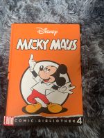 Micky Maus Comic Buch Saarland - Wallerfangen Vorschau