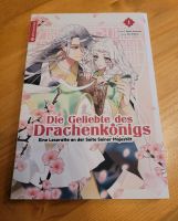 Manga  Fantasy Leseratte Hessen - Gelnhausen Vorschau
