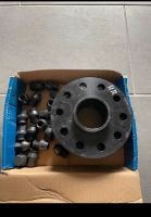 Jeep Wrangler 4x Spurplatten 18mm H&R inkl. Muttern Rheinland-Pfalz - Anhausen Vorschau