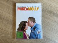 DVD - erste Staffel - Mike & Molly - 1 - first season - deutsch Niedersachsen - Rethemer Vorschau