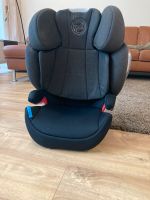 Cybex Gold Solution M-Fix Nordrhein-Westfalen - Meerbusch Vorschau