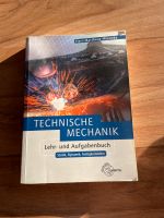 Technische Mechanik Fachbuch Baden-Württemberg - Schutterwald Vorschau