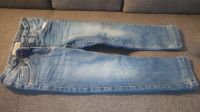 blaue Jeanshose Gr. 98 Tiny Demin Love Hose Jeans Leggings Thüringen - Erfurt Vorschau