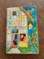 Märchenbuch " Das alte Haus " von 1964 Bonn - Endenich Vorschau