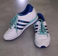 Adidas Vibetouch Sportschuhe Hessen - Zwingenberg Vorschau