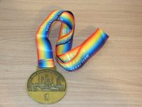 Medaille BMW Berlin Marathon 2023 Berlin - Charlottenburg Vorschau