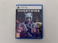 Ghostwire: PlayStation 5 - Wie Neu Niedersachsen - Gifhorn Vorschau