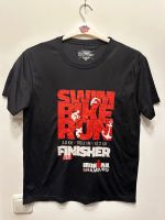 Finishershirt IRONMAN Hamburg M Triathlon Kreis Pinneberg - Kummerfeld Vorschau