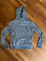 Naketano Hoodie XL Köln - Weiß Vorschau
