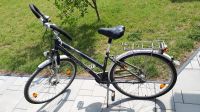 Fahrrad mit etwas Reparaturbedarf Brandenburg - Bernau Vorschau