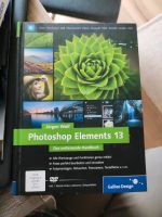 Photoshop Elements Handbuch + praktischer Einstieg Nordrhein-Westfalen - Wetter (Ruhr) Vorschau