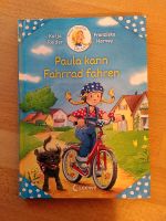 Buch: Paula kann Fahrrad fahren, ab 5 Jahren Baden-Württemberg - Freiburg im Breisgau Vorschau