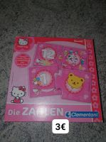 Hello kitty zahlen puzzle Baden-Württemberg - Affalterbach   Vorschau