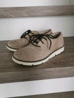 Timberland Halbschuhe Schnürschuh Jungen Schuhe Gr. 33 Nordrhein-Westfalen - Halle (Westfalen) Vorschau