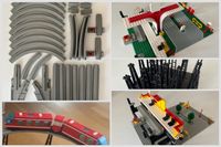 Lego 6399 + 6347 Monorail / Airport Shuttle Hessen - Fulda Vorschau