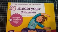 Kinderbuch 30 Yogakarten für Kinder Saarland - Neunkirchen Vorschau