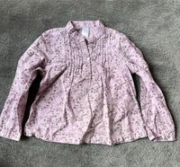 Bluse mit Stehkragen, Größe 122, Kreis Pinneberg - Hasloh Vorschau