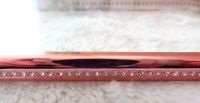 IPHONE 5 5S SE SILIKON CASE HANSYHÜLLE ROSEGOLD DISPLAYGLAS FOLIE Erlenbach am Main  - Mechenhard Vorschau