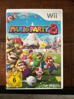 Wii Mario Party 8 Niedersachsen - Wathlingen Vorschau