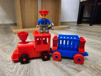 Lego duplo Güterzug Bayern - Bernau am Chiemsee Vorschau