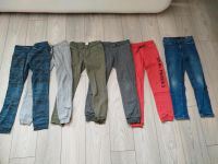 Jeans und Jogginghose junge gr 140,146 Baden-Württemberg - Kuppenheim Vorschau