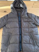 Steppjacke Winterjacke Tommy Hilfiger Gr. M Nordrhein-Westfalen - Langenfeld Vorschau