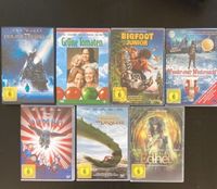 Diverse DVD‘s FSK ab 6 Jahre Sammlung Herzogtum Lauenburg - Krummesse Vorschau
