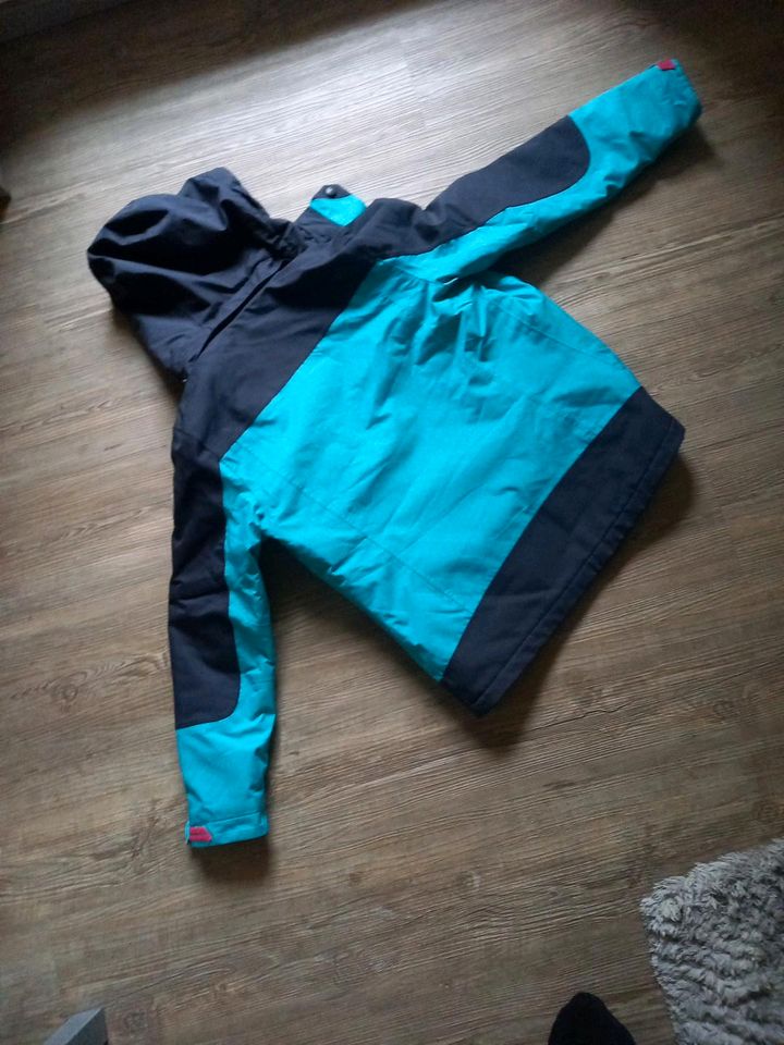 Winterjacke Skijacke  Killtec Gr. 152 in Schmoelln