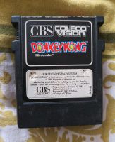 ,Donkey Kong' Colecovision Spiel Nordrhein-Westfalen - Altena Vorschau