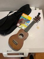 Ukulele mit gadgets Rheinland-Pfalz - Mainz Vorschau