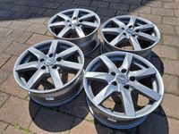 TOP: 16 Zoll Alufelgen 5x114,3 Renault Nissan Dacia Suzuki Toyota Thüringen - Weira Vorschau