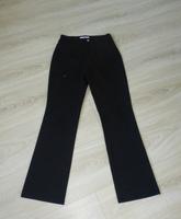 Freizeithose von MAC Melanie Größe 40 - 34 schwarz Niedersachsen - Stade Vorschau