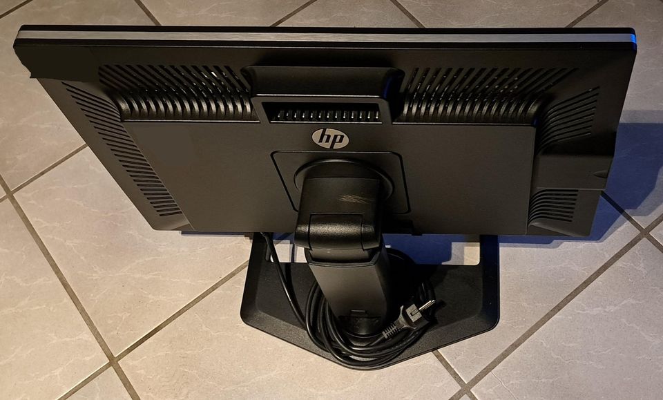 Monitor HP ZR2440w 24" in Kaiserslautern