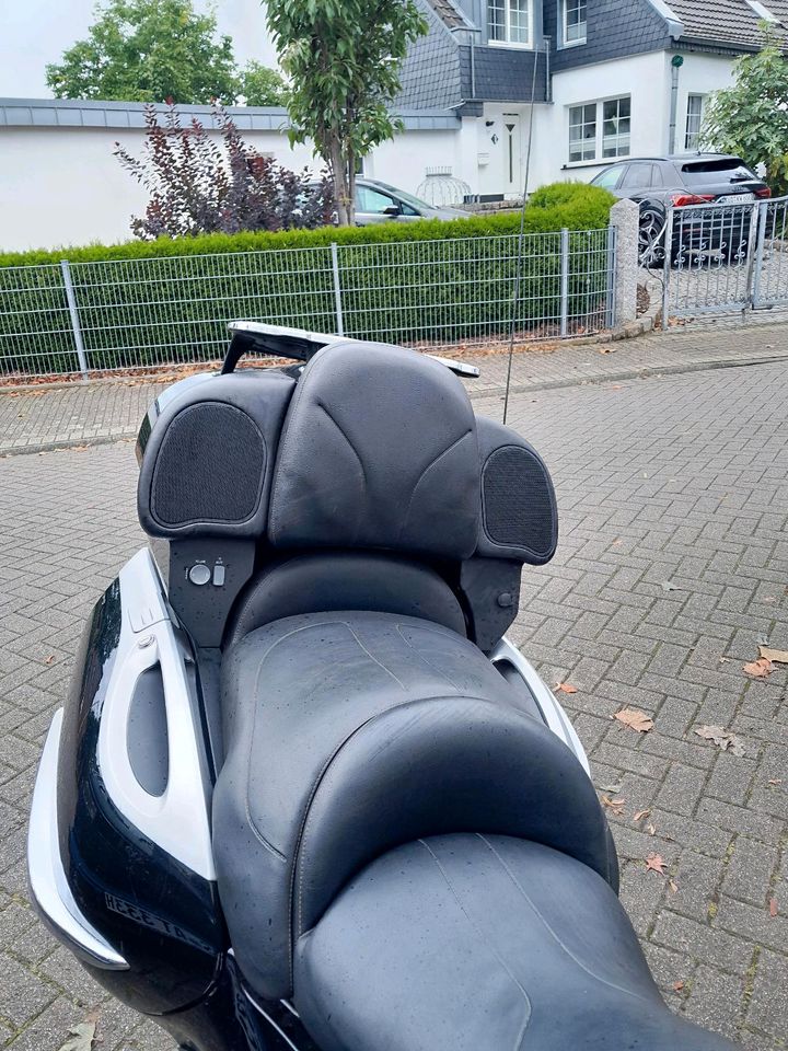 BMW K 1200 LT in Wassenberg