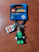 LEGO Schlüsselanhänger Green Lantern NEU 853452 Super Heros Rheinland-Pfalz - Bendorf Vorschau