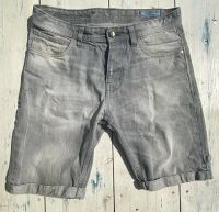 Jack & Jones Jeans Short grau Größe M Rheinland-Pfalz - Kirchberg (Hunsrück) Vorschau