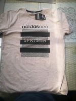 Addidas Herren T-Shirt Niedersachsen - Lathen Vorschau