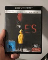 Es 4K Ultra HD UHD Blu-ray, Zustand sehr gut! Baden-Württemberg - Böblingen Vorschau