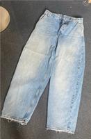 Bershka Baggy Jeans Sachsen - Hartmannsdorf Vorschau