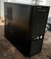 Gaming PC - Intel i5 3,4 GHz, GeForce  GTX 970, 16 GB RAM München - Sendling-Westpark Vorschau