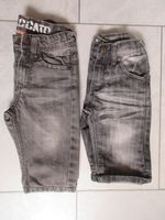 Jeans Staccato Gr. 98 & 104 Sachsen-Anhalt - Naumburg (Saale) Vorschau