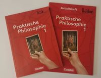 Praktische Philosophie 1 - Buch und Arbeitsheft Innenstadt - Köln Altstadt Vorschau