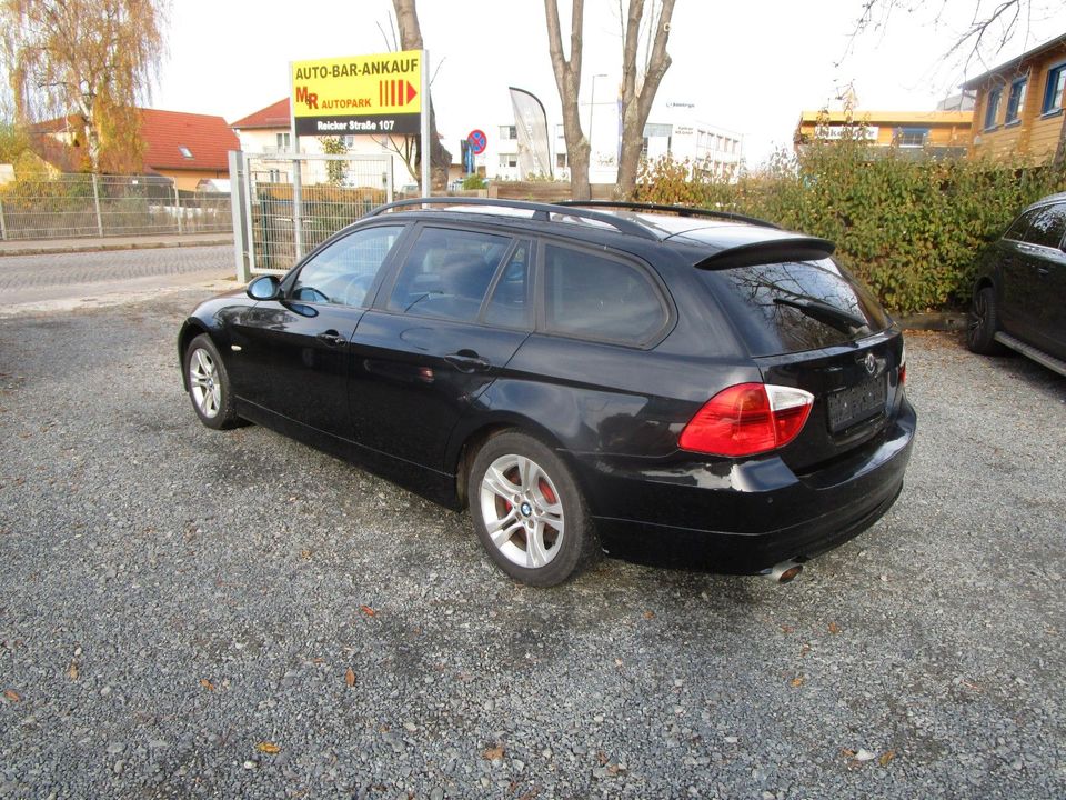 BMW 320i *Klima in Dresden