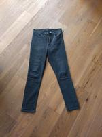 H&M Jean Skinny Ankle high waist Gr 40 Rheinland-Pfalz - Rehe Vorschau