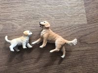 Schleich, Hund mit Welpe Niedersachsen - Oldenburg Vorschau