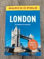 Marco Polo Reiseführer London Brandenburg - Oranienburg Vorschau