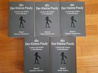 Der Kleine Pauly (Lexikon der Antike) Rheinland-Pfalz - Trier Vorschau